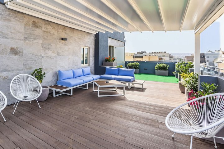 Terrace/Patio 32 of 32