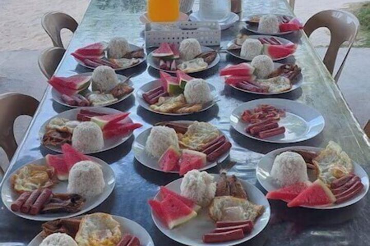 Breakfast/Coffee Service 18 of 28