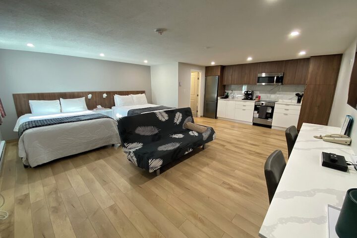 Photo of Western Traveller Motel