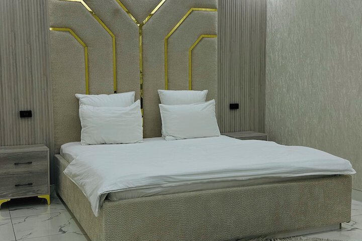 Photo of ALI HOTEL