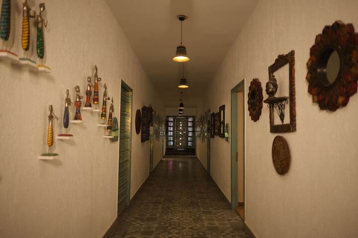 Hotel Interior 61 of 76