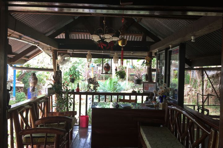 Terrace/Patio 26 of 32