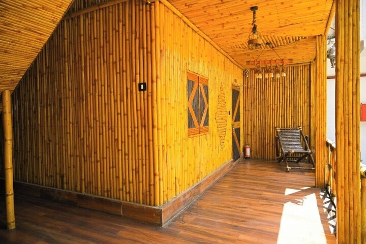 Terrace/Patio 6 of 27