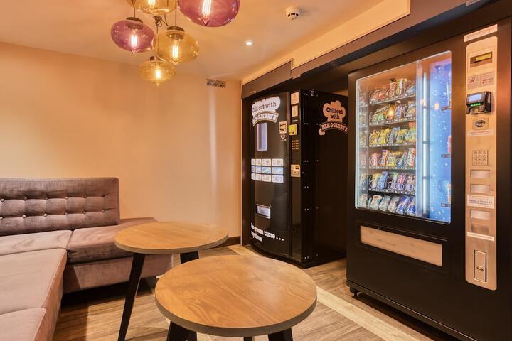 Fitness Center Photo