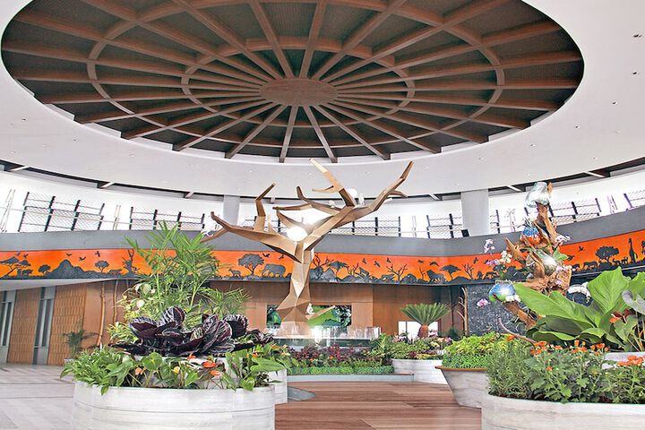 Hotel Interior 2 of 56