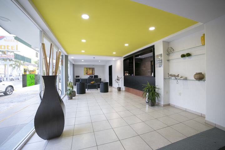 Lobby Photos