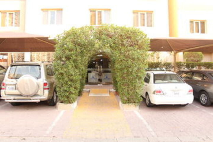 Hotel 4 of 20