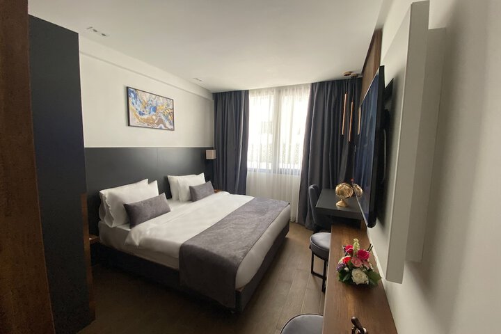 Executive Boutique Hotel Rabat