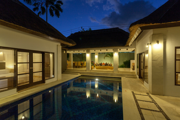 Fitness Center Photo