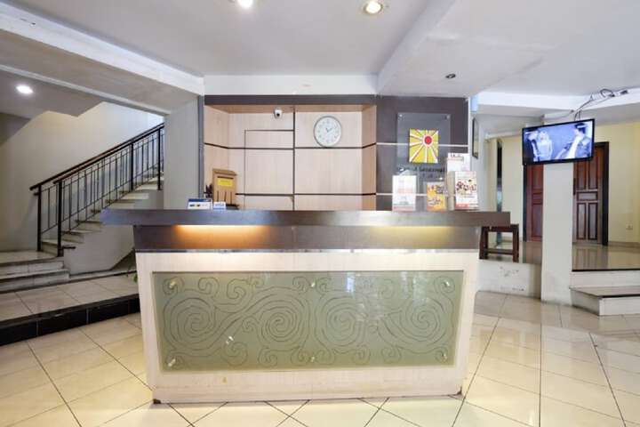 Hotel Interior 2 of 15