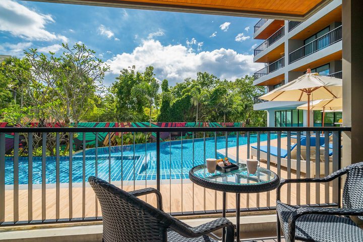 Terrace/Patio 124 of 127