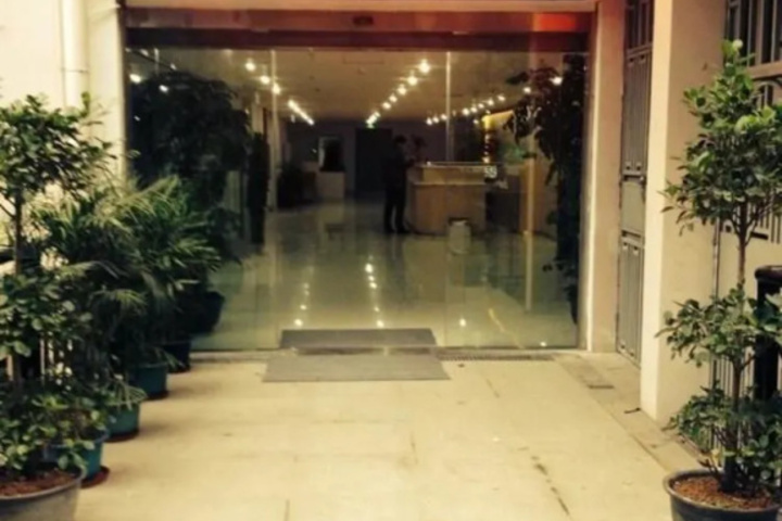 Yasu Express Hotel