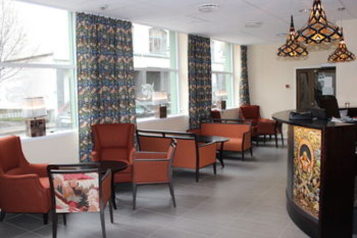 Hotel Interior 64 of 79