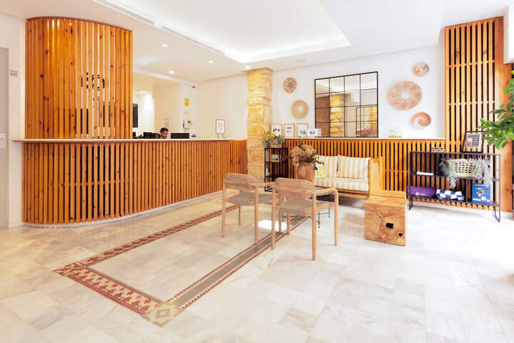 Hotel Interior 2 of 120