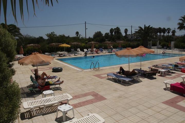 Sundeck