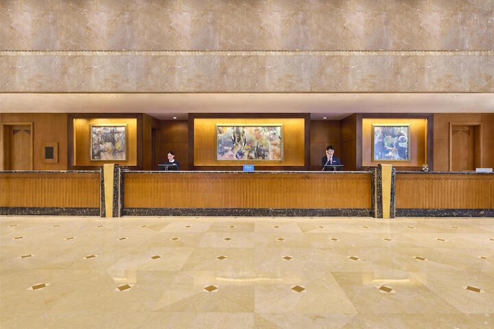 Hotel Interior 5 of 96