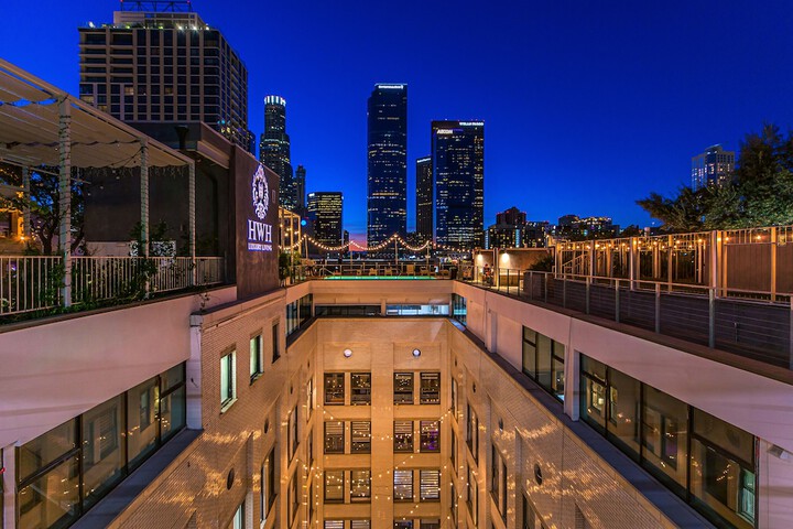 Hotel 417 of 516