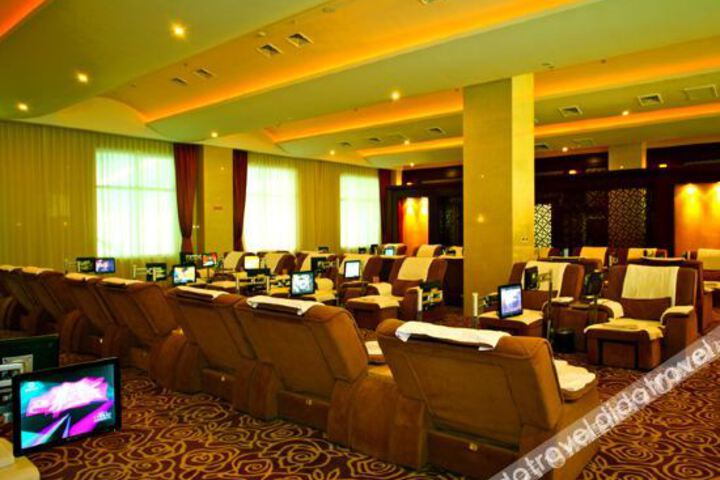 Hotel Interior 19 of 26