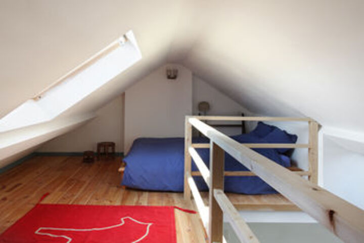 Standard Room Photo