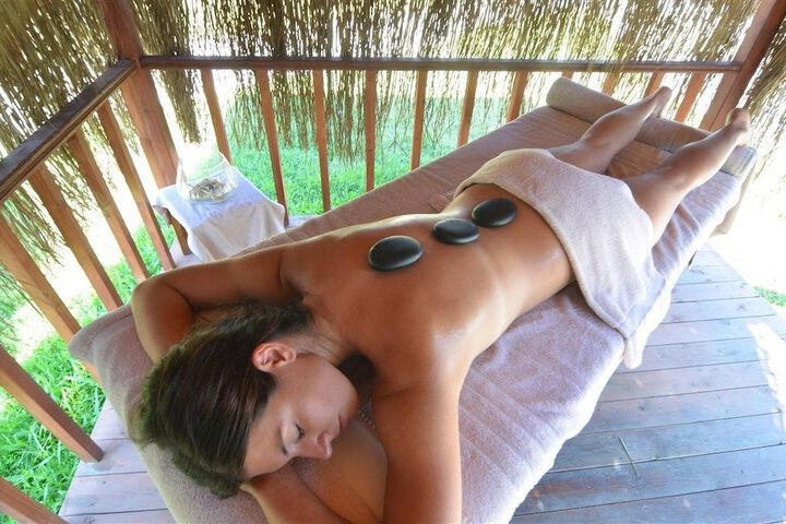 Hotel Spa