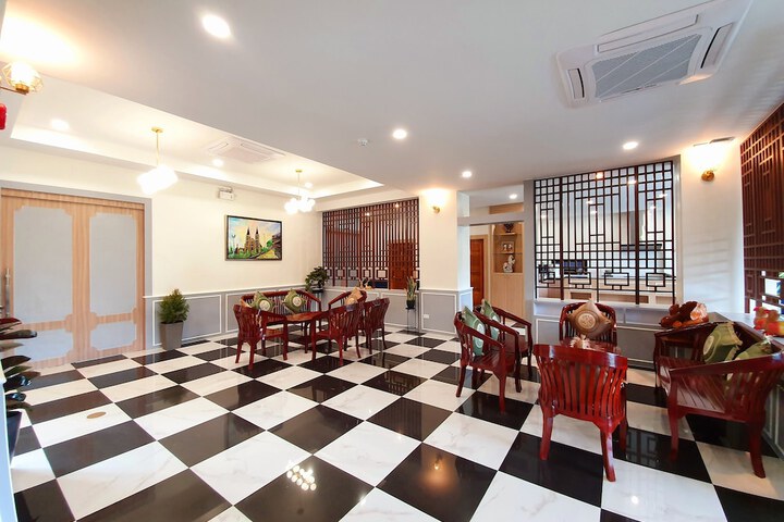 Hotel Interior 2 of 164