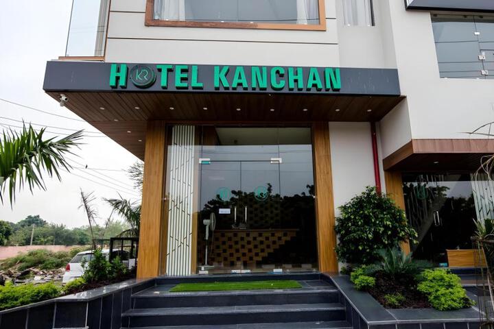 HOTEL KANCHAN VIEW