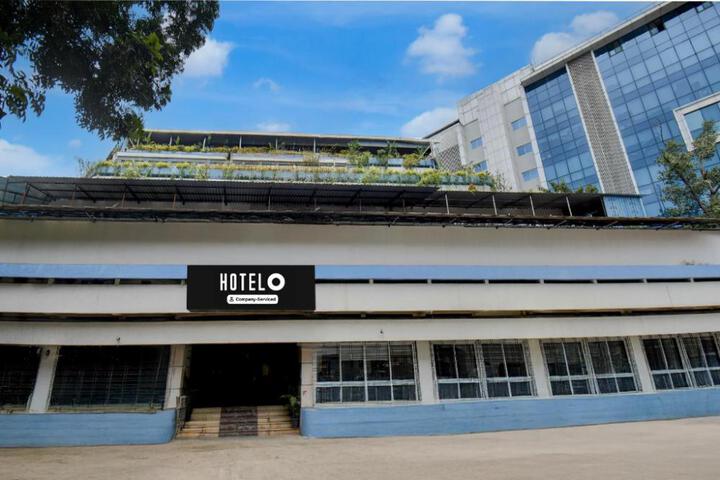 Photo of Super Hotel O Pune Kasarwadi Railway Station