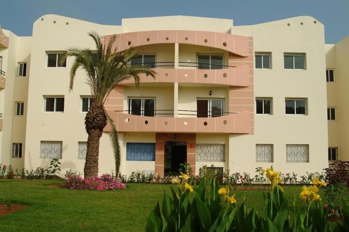 Hotel 48 of 50