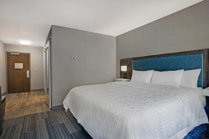1 King Bed Accessible (7 of 13)