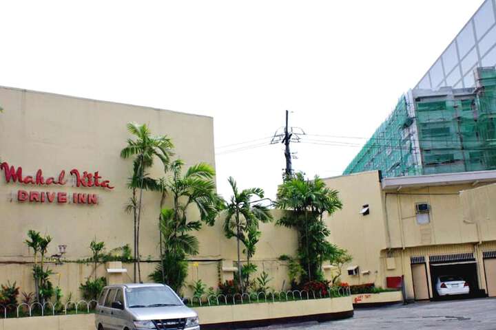 Hotel 25 of 25