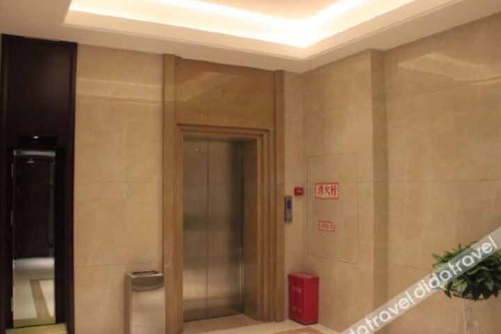 Hotel Interior 18 of 21