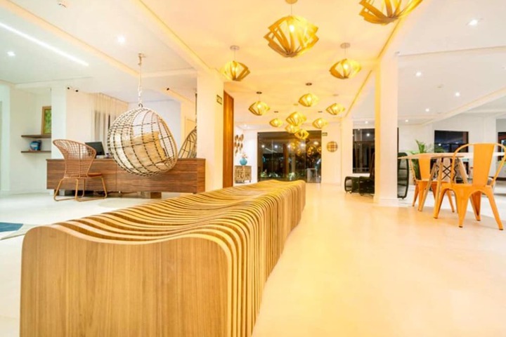 Hotel Interior 2 of 65