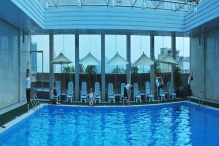 Pool 6 of 6