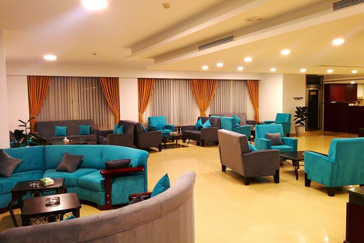 Hotel Interior 8 of 74