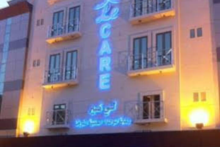 Hotel 3 of 3