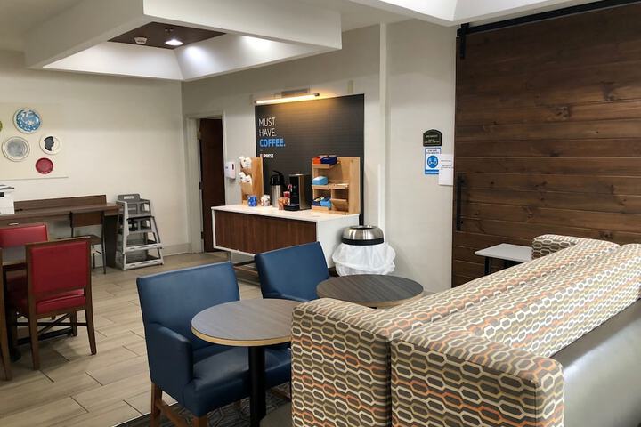 Hotel Interior 3 of 51