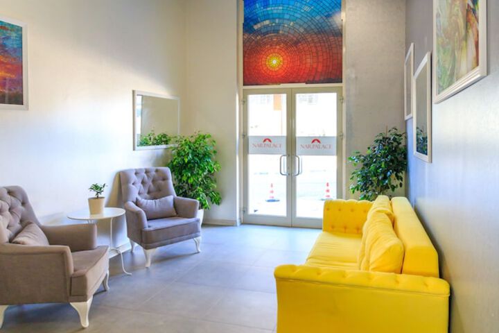 Hotel Interior 15 of 115