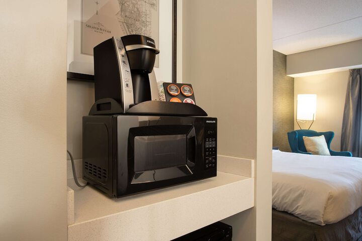 Minibar