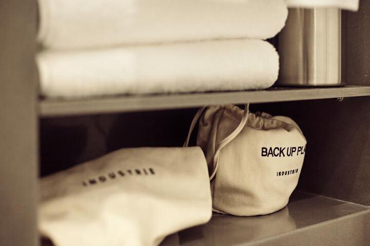 Fitness Facility Photos