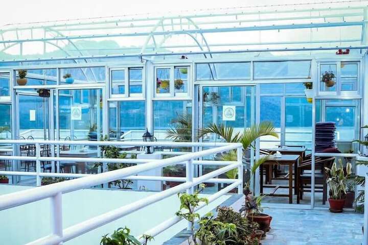Terrace/Patio 103 of 116