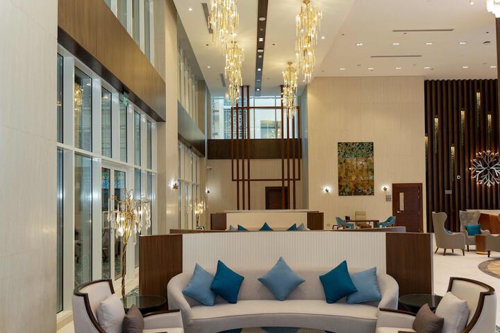 Hotel Interior 4 of 79