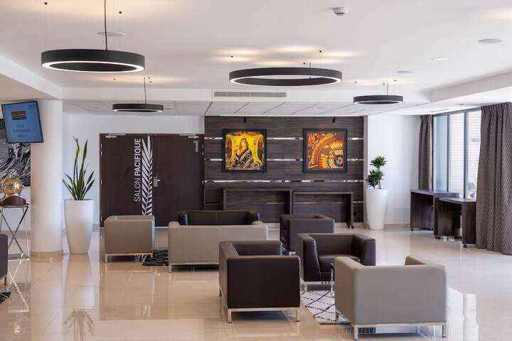 Hotel Interior 2 of 114