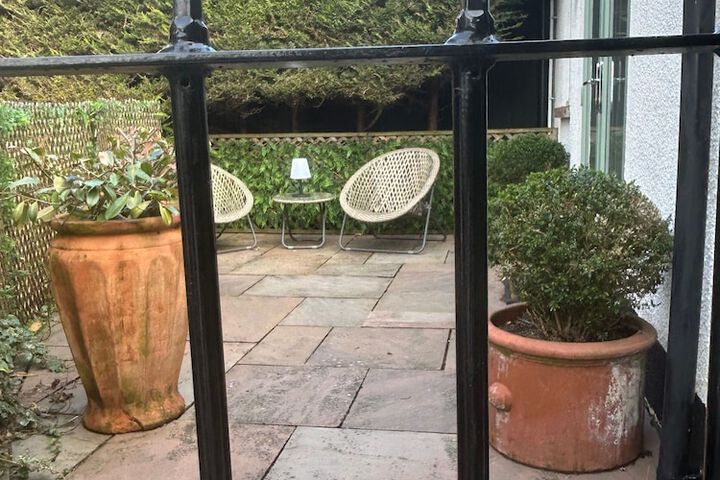 Terrace/Patio 10 of 11