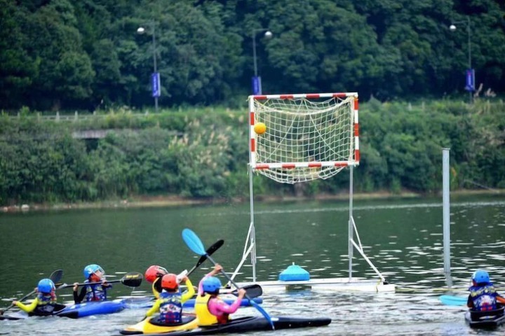 Sports facility