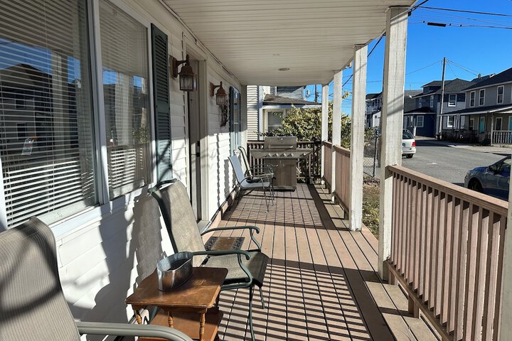 Terrace/Patio 130 of 134