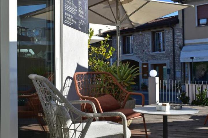 Fitness Center Photo