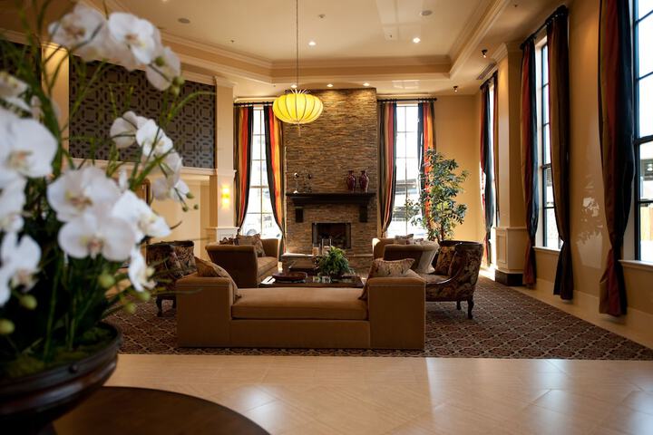 Hotel Interior 3 of 16