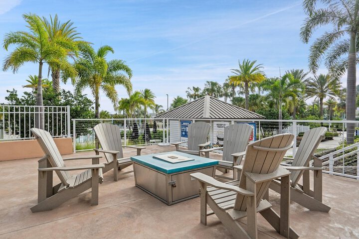 Terrace/Patio 46 of 49