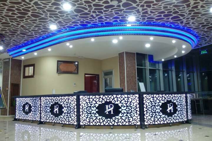 Hotel Interior 9 of 59