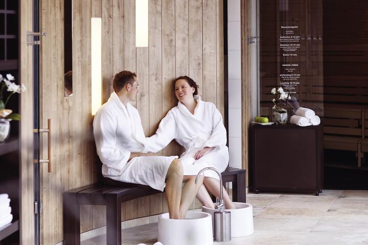 Massages